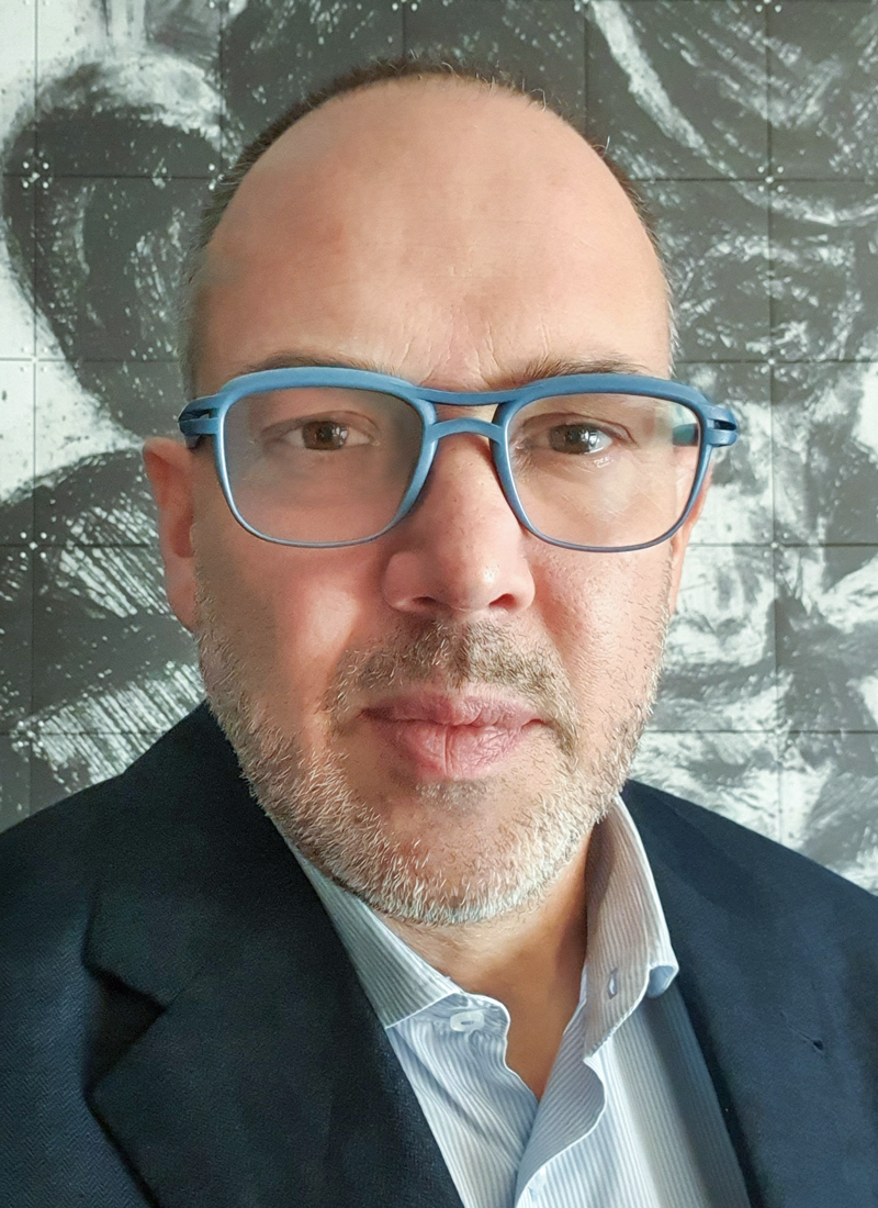 Nicolaas De Schryver