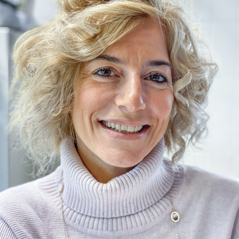 Dott. Tiziana de Gregorio